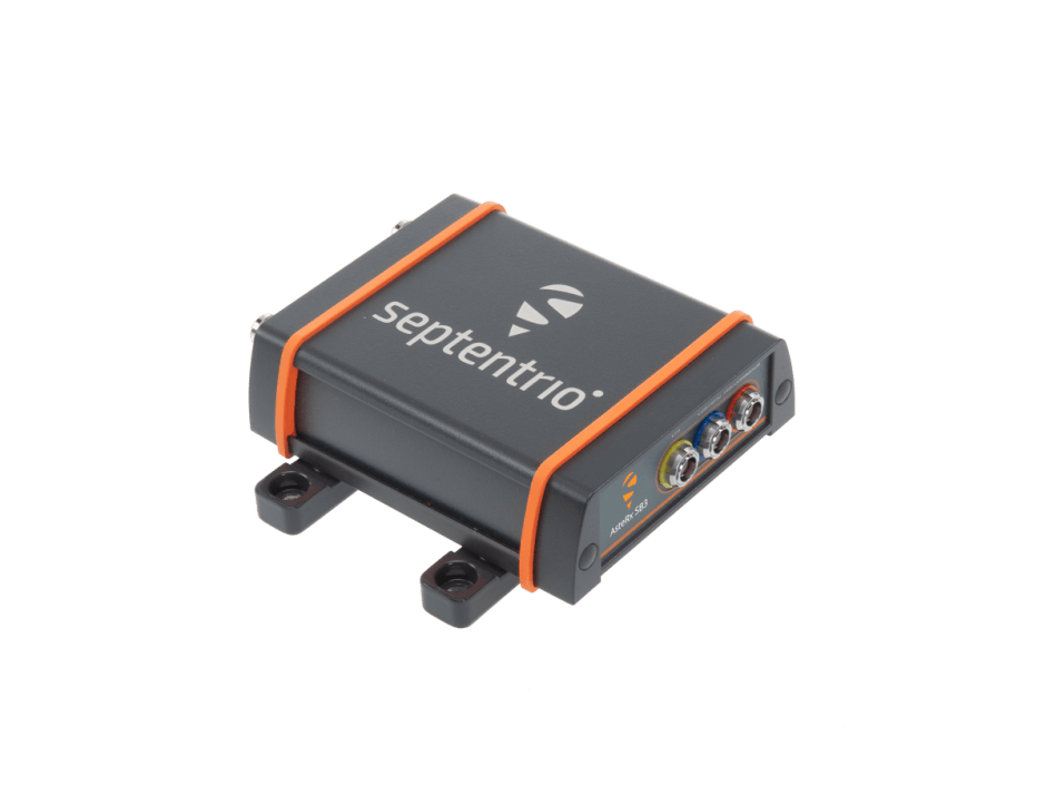 Septentrio AsteRx SB3 Pro+ GNSS Receiver