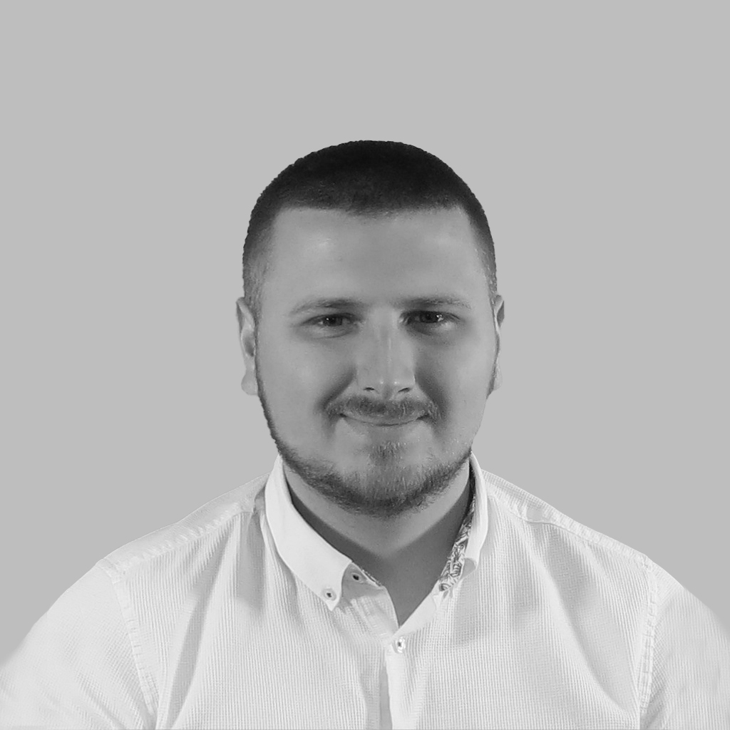 Chronos Marketing Assistant Josh Creed