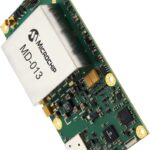 Microchip MD-013 GNSSDO