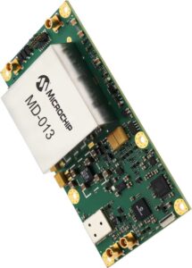 Microchip MD-013 GNSSDO