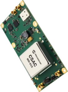 Microchip MD-015 GNSSDO