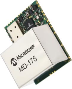 Microchip MD-175 GNSSDO