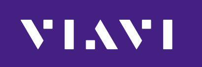 Viavi Solutions logo