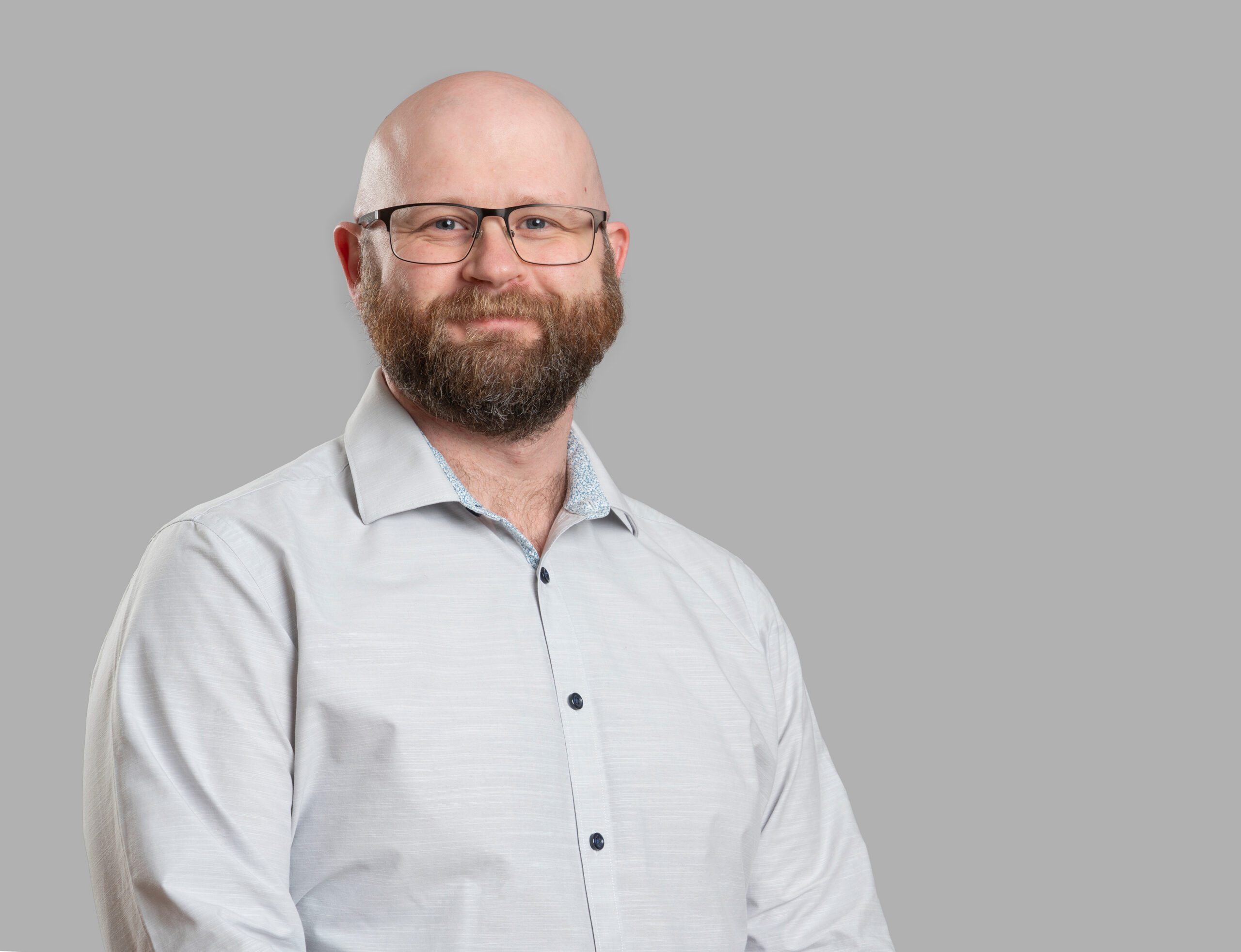 Chris Boulton Technical Sales Specialist