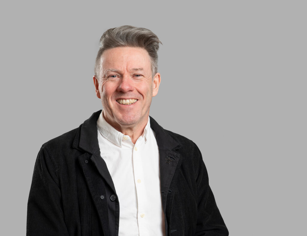 Chris Farrow