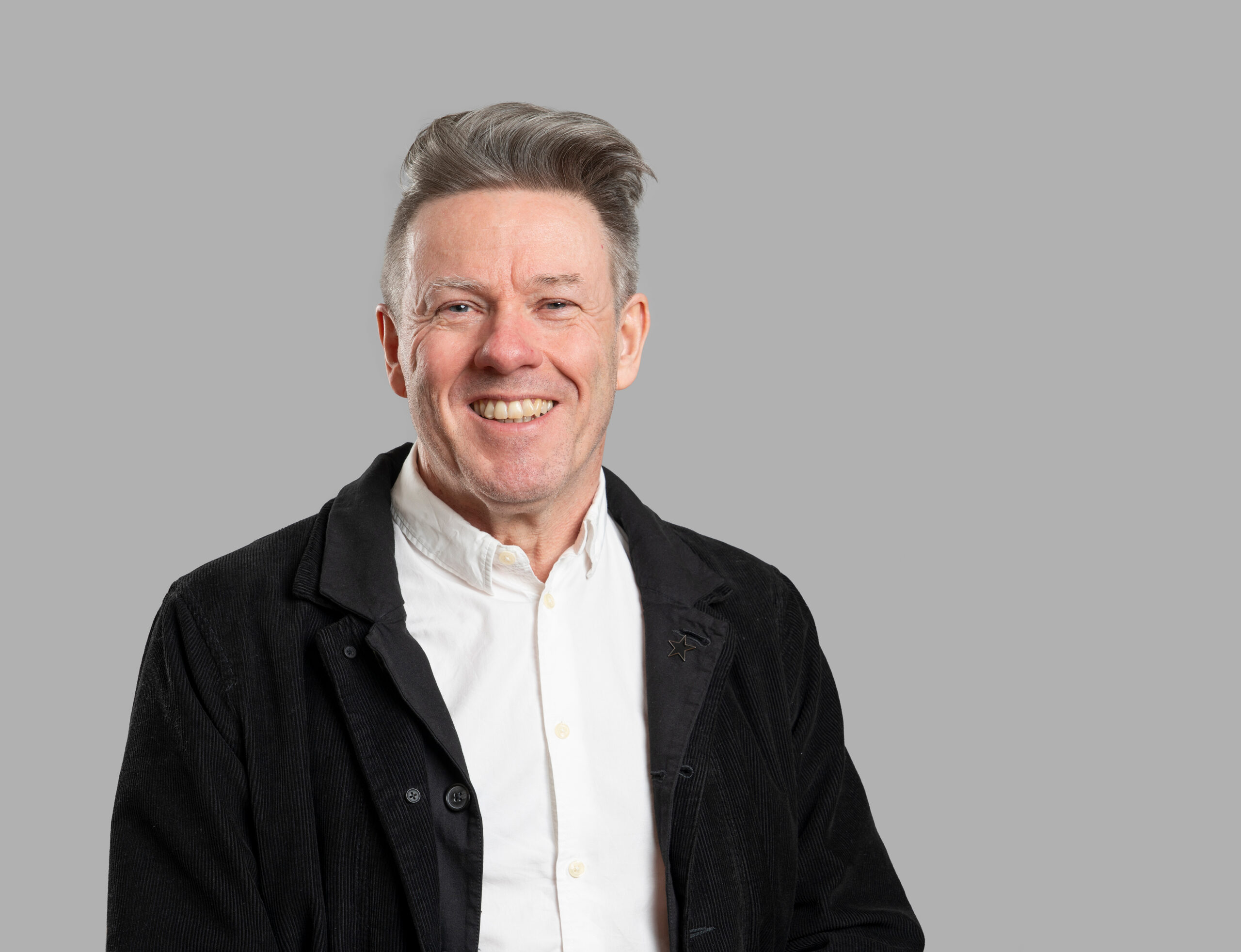 Chris Farrow
