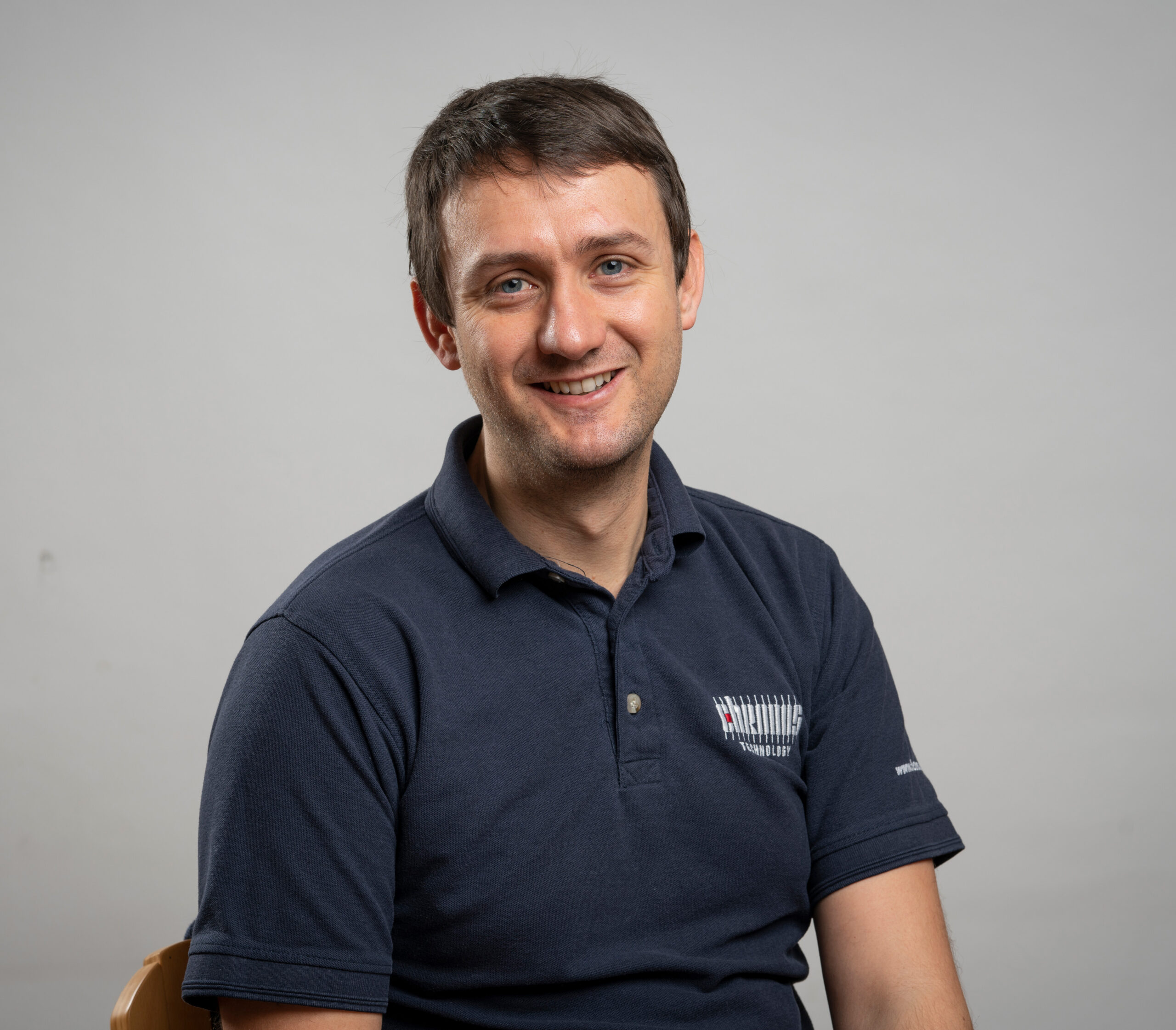 Darren Share Senior Customer Support Engineer