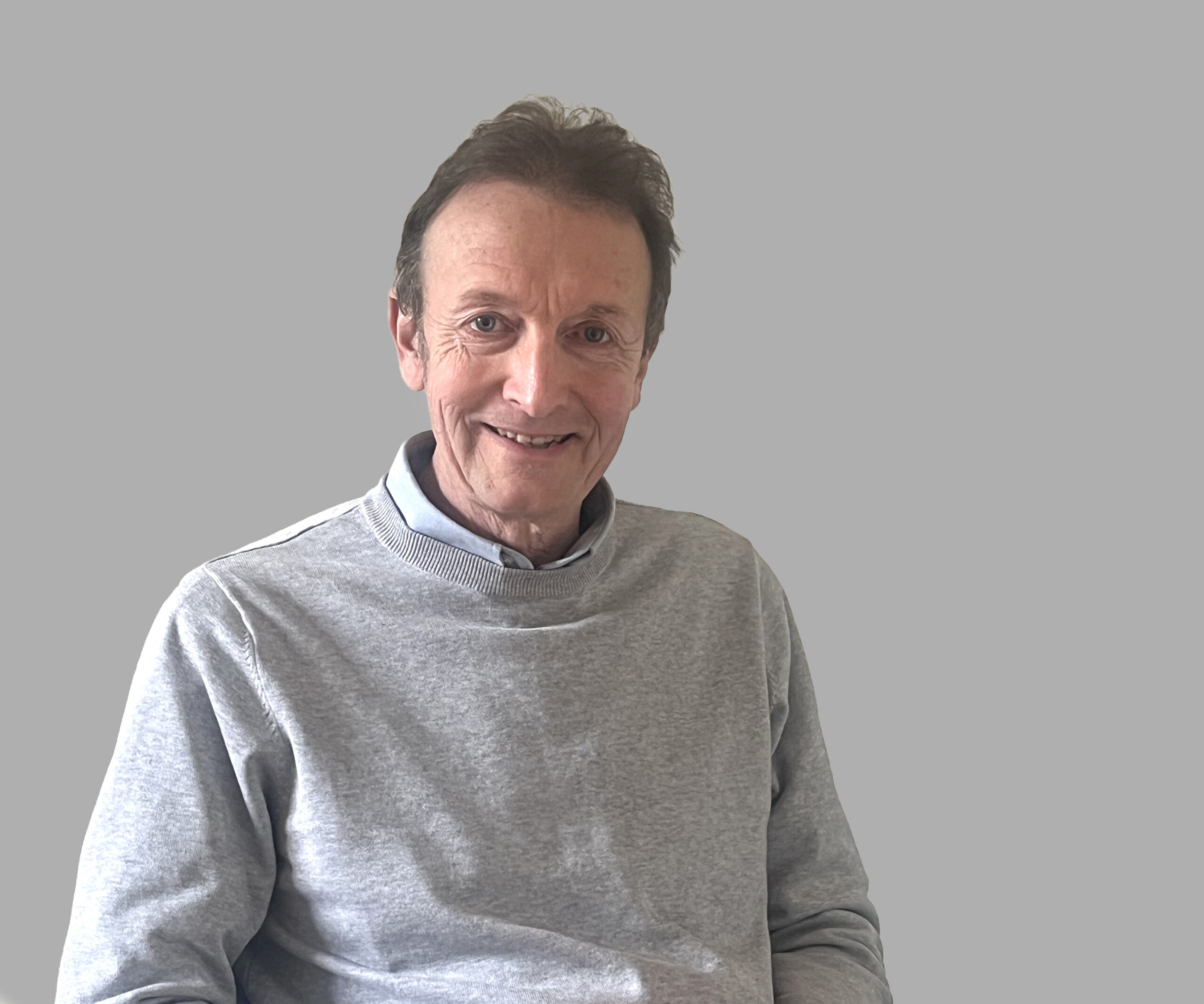 Ian Cotts Account Manager