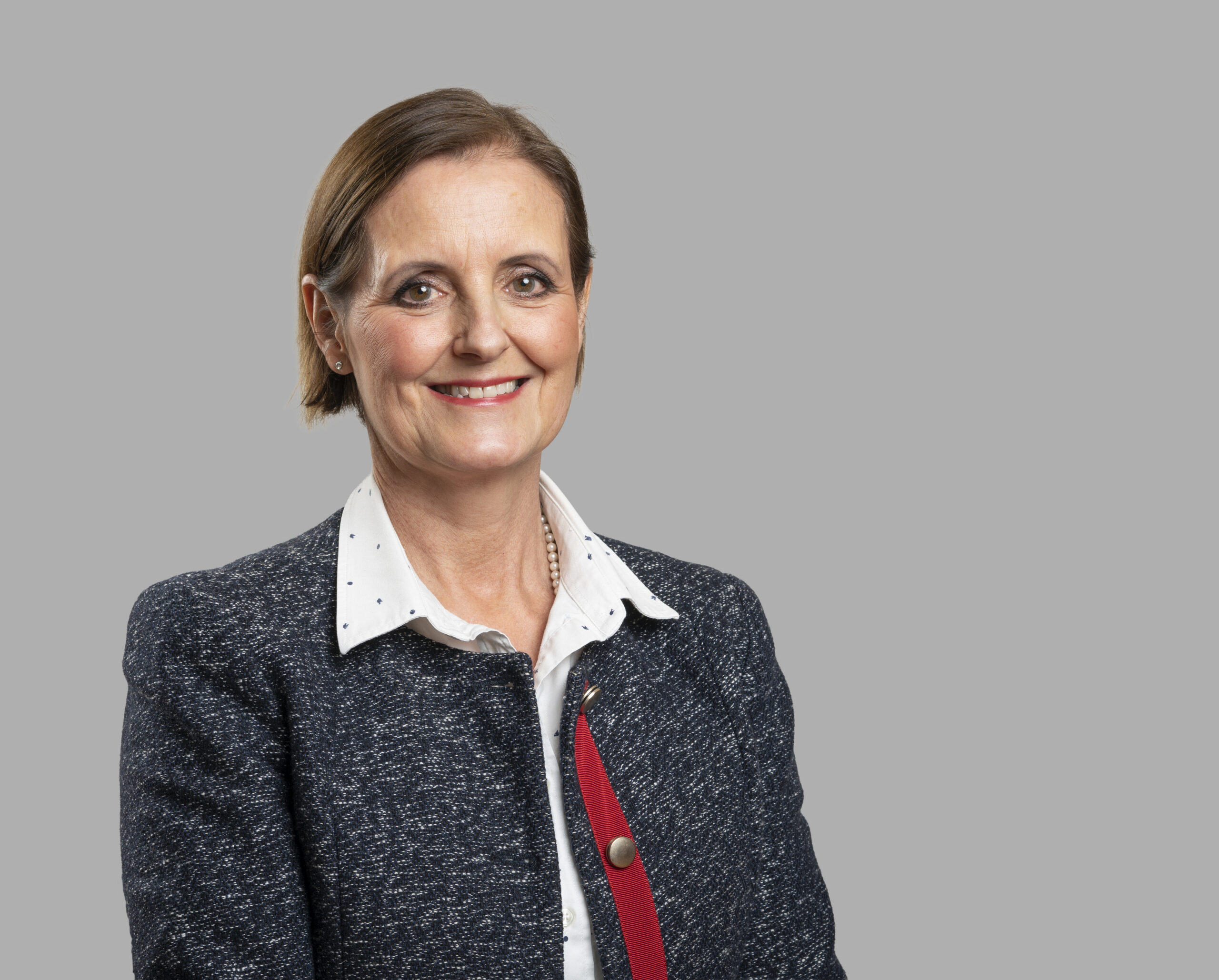 Joanne Akers Managing Director