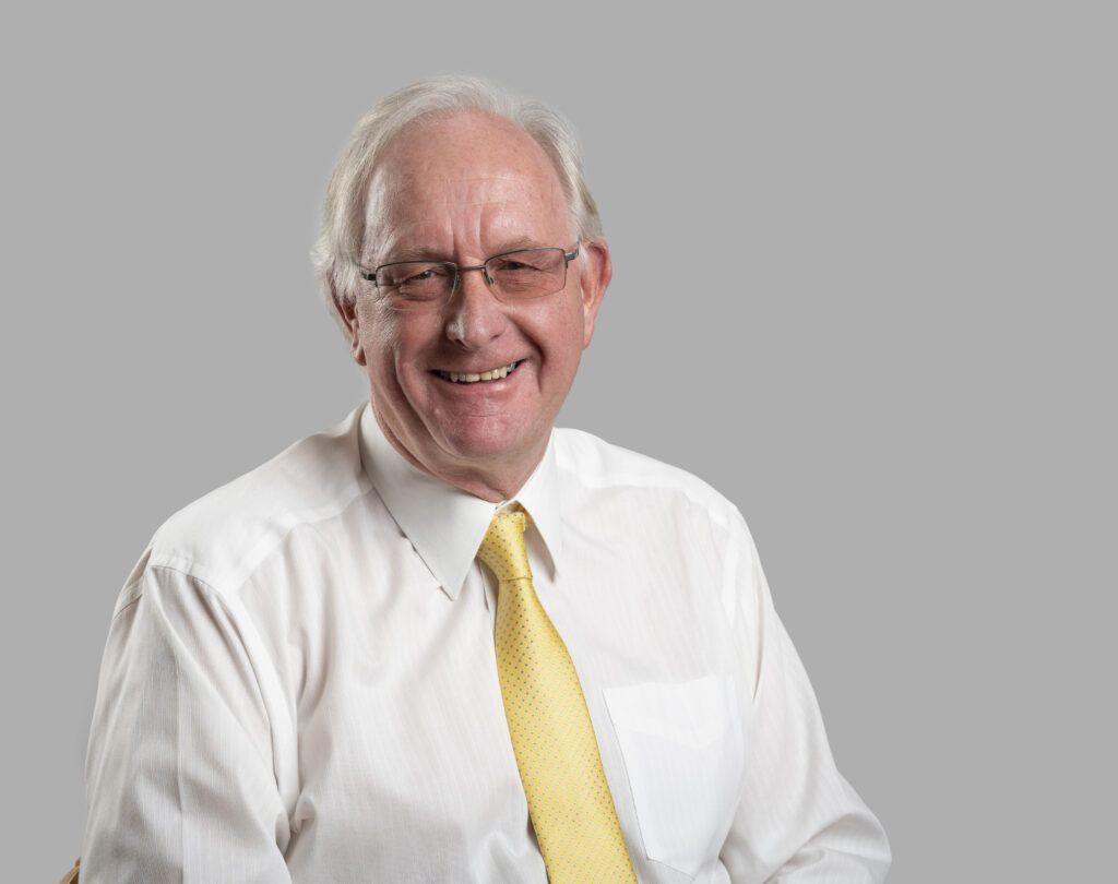 John Lyons Operations Manager