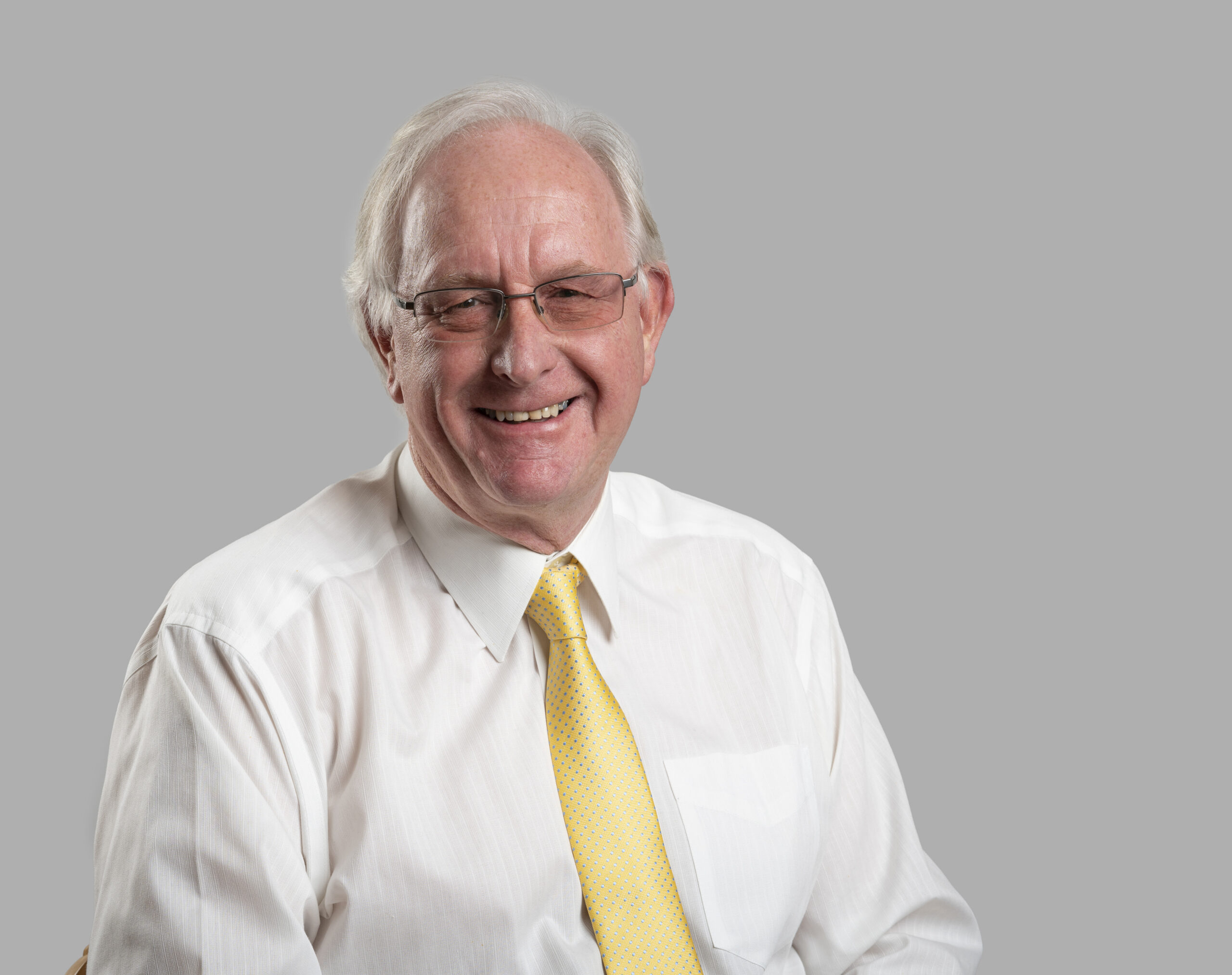 John Lyons Operations Manager