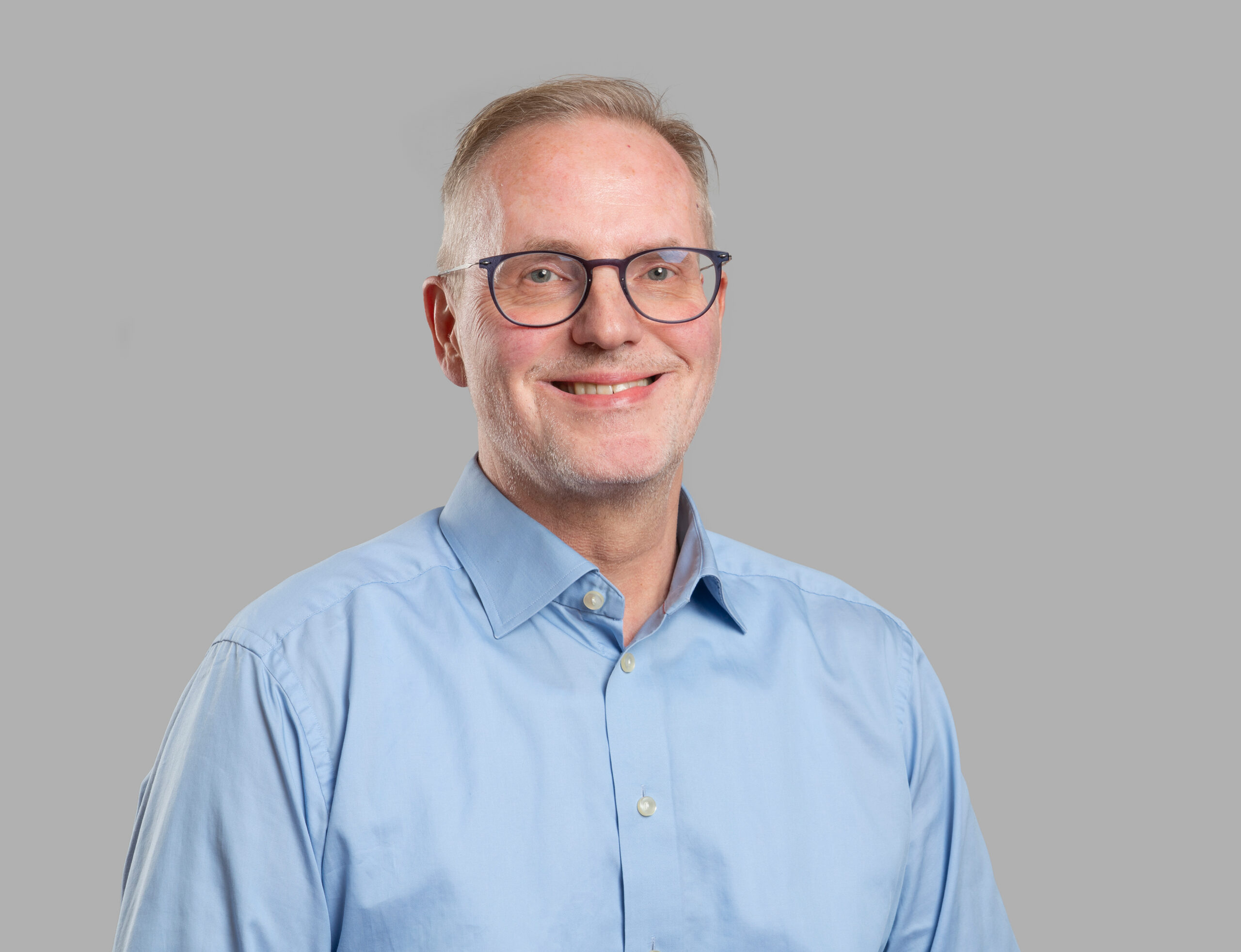 Per Christian Foss Business Development Manager