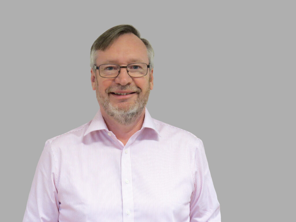 Tony Flavin Manager Strategic Research