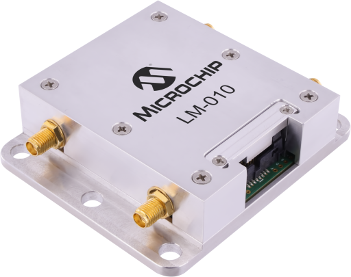 Microchip LM-010 GNSSDO